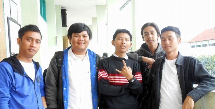 UN Paket C setara SMA Bandung